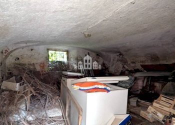 Cantina - Independent house vicolo Brofferio, snc, Traversella - photo 20