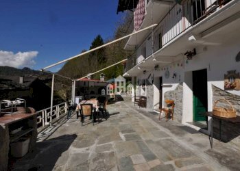 Giardino - Casa indipendente Località Vasario, snc, Sparone - foto 3