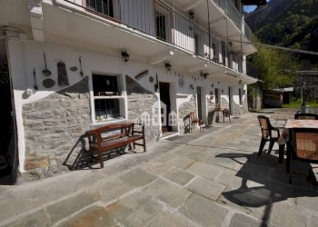 Zona - Casa indipendente Località Vasario, snc, Sparone - foto 4