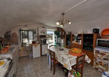 Interno non residenziale - Casa indipendente Località Vasario, snc, Sparone - foto 6