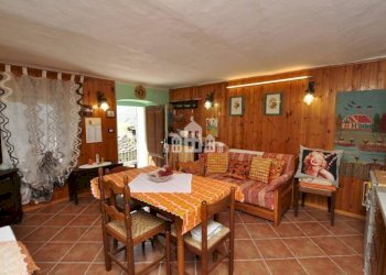 Salone - Casa indipendente Località Vasario, snc, Sparone - foto 9