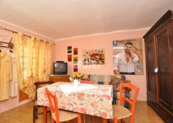 Salone - Casa indipendente Località Vasario, snc, Sparone - foto 10