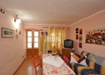 Salone - Casa indipendente Località Vasario, snc, Sparone - foto 11