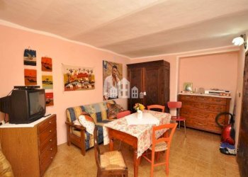 Salone - Casa indipendente Località Vasario, snc, Sparone - foto 12