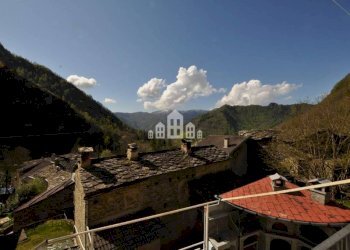 Vista - Casa indipendente Località Vasario, snc, Sparone - foto 16