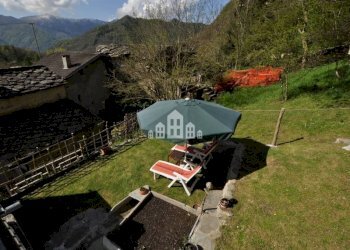 Terreno - Casa indipendente Località Vasario, snc, Sparone - foto 17