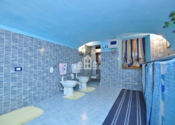 Bagno - Casa indipendente Località Vasario, snc, Sparone - foto 23