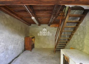 Cantina - Casa indipendente Località Vasario, snc, Sparone - foto 25