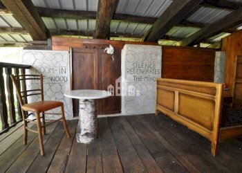 Veranda - Casa indipendente Località Vasario, snc, Sparone - foto 26