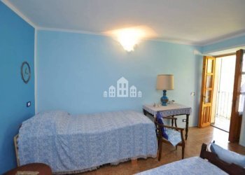 Camera da letto - Casa indipendente Località Vasario, snc, Sparone - foto 28