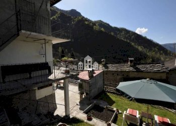 Piscina - Casa indipendente Località Vasario, snc, Sparone - foto 31