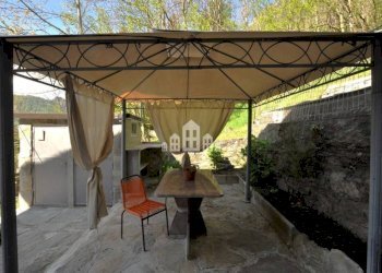 Giardino - Casa indipendente Località Vasario, snc, Sparone - foto 33