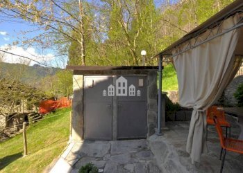 Terreno - Casa indipendente Località Vasario, snc, Sparone - foto 34