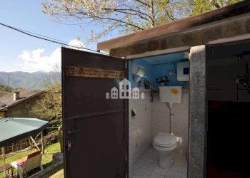 Ingresso - Casa indipendente Località Vasario, snc, Sparone - foto 35