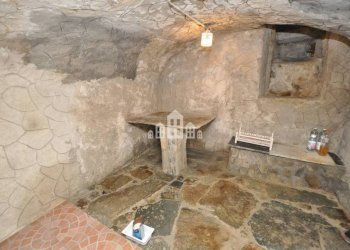 Cantina - Casa indipendente Località Vasario, snc, Sparone - foto 38