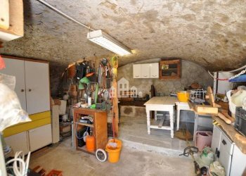 Cantina - Casa indipendente Località Vasario, snc, Sparone - foto 39