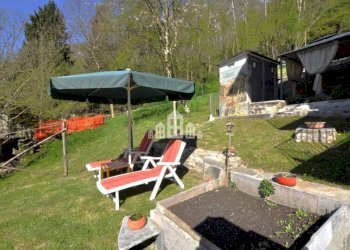 Giardino - Casa indipendente Località Vasario, snc, Sparone - foto 40