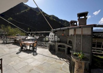 Terrazzo - Casa indipendente Località Vasario, snc, Sparone - foto 43