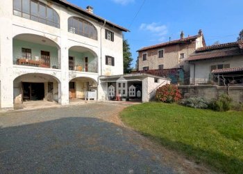 Zona - Casa indipendente via Vittorio Emanuele II, 18, Val di Chy - foto 6