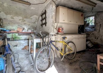 Cantina - Casa indipendente via Vittorio Emanuele II, 18, Val di Chy - foto 10