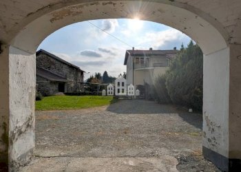 Terreno - Casa indipendente via Vittorio Emanuele II, 18, Val di Chy - foto 11