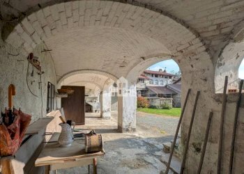 Cantina - Casa indipendente via Vittorio Emanuele II, 18, Val di Chy - foto 12