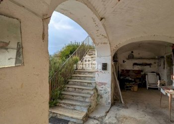 Scala - Casa indipendente via Vittorio Emanuele II, 18, Val di Chy - foto 13