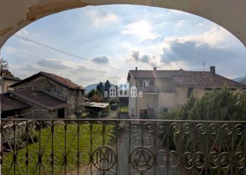 Terrazzo - Casa indipendente via Vittorio Emanuele II, 18, Val di Chy - foto 14