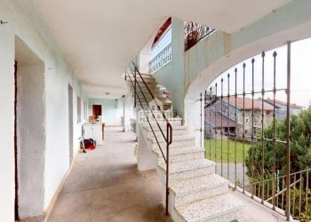 Scala - Casa indipendente via Vittorio Emanuele II, 18, Val di Chy - foto 16