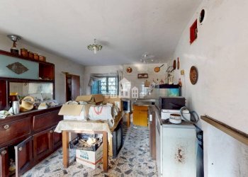 Salone - Casa indipendente via Vittorio Emanuele II, 18, Val di Chy - foto 17