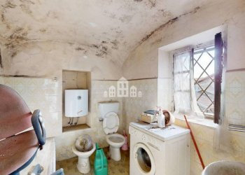 Bagno - Casa indipendente via Vittorio Emanuele II, 18, Val di Chy - foto 20