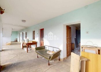 Salone - Casa indipendente via Vittorio Emanuele II, 18, Val di Chy - foto 21