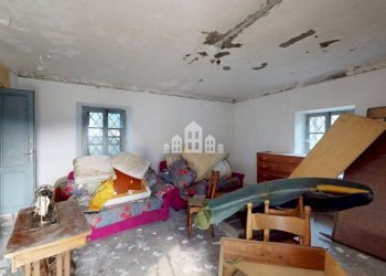 Cantina - Casa indipendente via Vittorio Emanuele II, 18, Val di Chy - foto 22