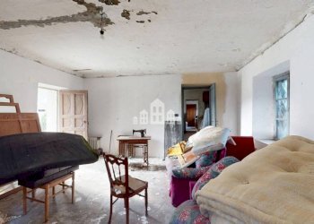 Salone - Casa indipendente via Vittorio Emanuele II, 18, Val di Chy - foto 23