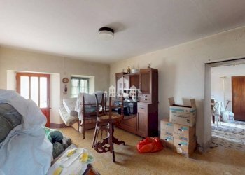 Salone - Casa indipendente via Vittorio Emanuele II, 18, Val di Chy - foto 24