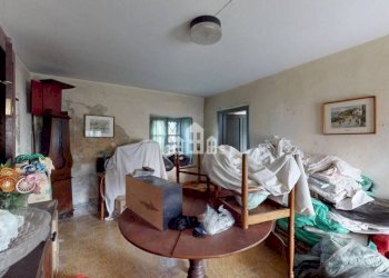 Salone - Casa indipendente via Vittorio Emanuele II, 18, Val di Chy - foto 25