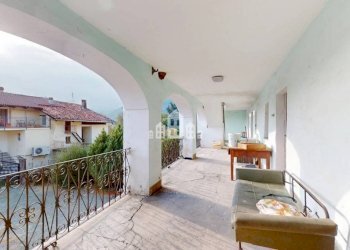Terrazzo - Casa indipendente via Vittorio Emanuele II, 18, Val di Chy - foto 26
