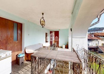 Terrazzo - Casa indipendente via Vittorio Emanuele II, 18, Val di Chy - foto 27