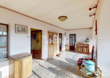 Veranda - Casa indipendente via Vittorio Emanuele II, 18, Val di Chy - foto 29