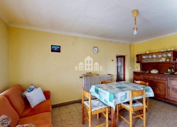 Salone - Casa indipendente via Vittorio Emanuele II, 18, Val di Chy - foto 30