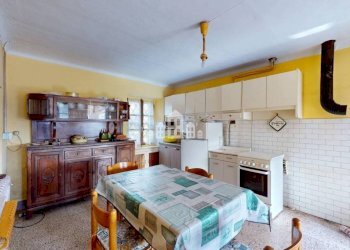 Cucina - Casa indipendente via Vittorio Emanuele II, 18, Val di Chy - foto 31