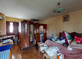 Salone - Casa indipendente via Vittorio Emanuele II, 18, Val di Chy - foto 35