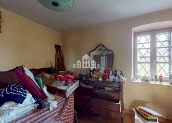 Camera da letto - Casa indipendente via Vittorio Emanuele II, 18, Val di Chy - foto 36