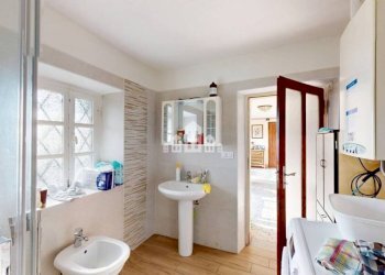 Bagno - Casa indipendente via Vittorio Emanuele II, 18, Val di Chy - foto 41