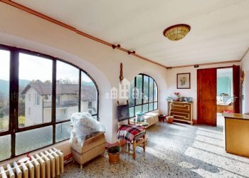 Veranda - Casa indipendente via Vittorio Emanuele II, 18, Val di Chy - foto 42