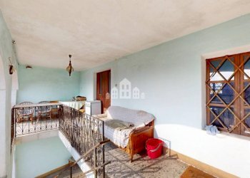 Salone - Casa indipendente via Vittorio Emanuele II, 18, Val di Chy - foto 44