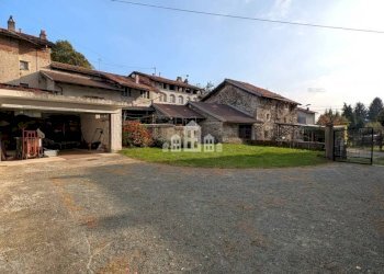 Terreno - Casa indipendente via Vittorio Emanuele II, 18, Val di Chy - foto 45