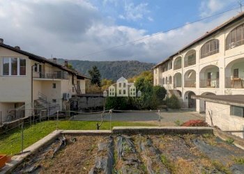 Vista - Casa indipendente via Vittorio Emanuele II, 18, Val di Chy - foto 48