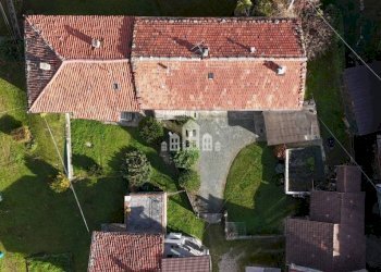 Mappa - Casa indipendente via Vittorio Emanuele II, 18, Val di Chy - foto 50