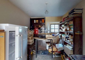 Studio - Independent house via Vittorio Emanuele II, 18, Val di Chy - photo 42